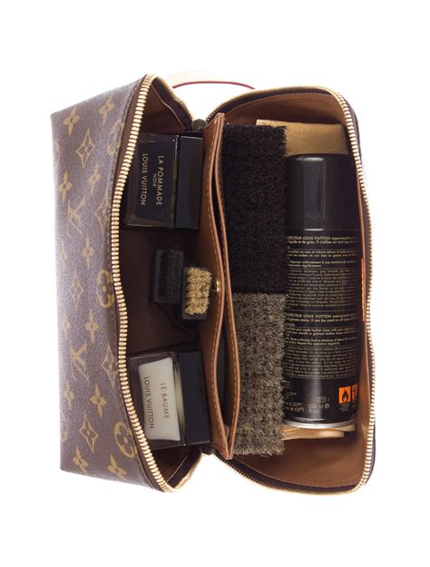 leather protectant for louis vuitton|louis vuitton leather care kit.